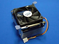 Hp Fan Processor Proliant ML330 G3 (325035-001)